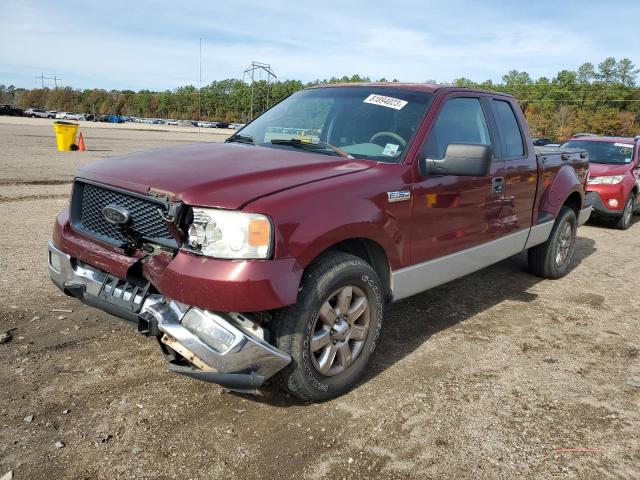 2005 Ford F-150 