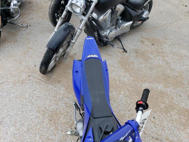2023 YAMAHA TT-R110E JYACE25E7PA007204