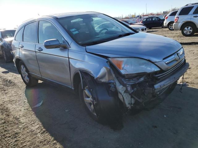 JHLRE48728C081498 | 2008 Honda cr-v exl