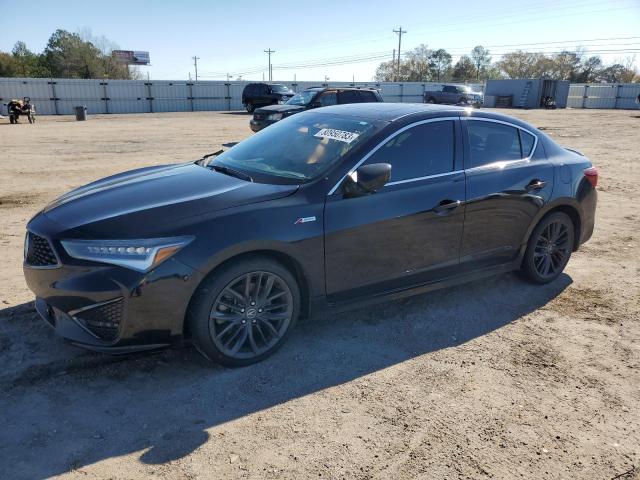 2019 Acura ILX 