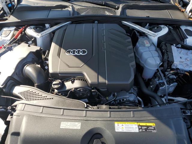 WA19AAF48PA077766 2023 AUDI A4, photo no. 11