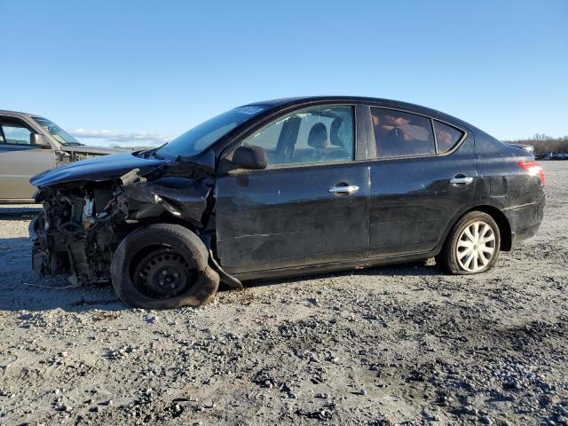 2013 Nissan Versa S