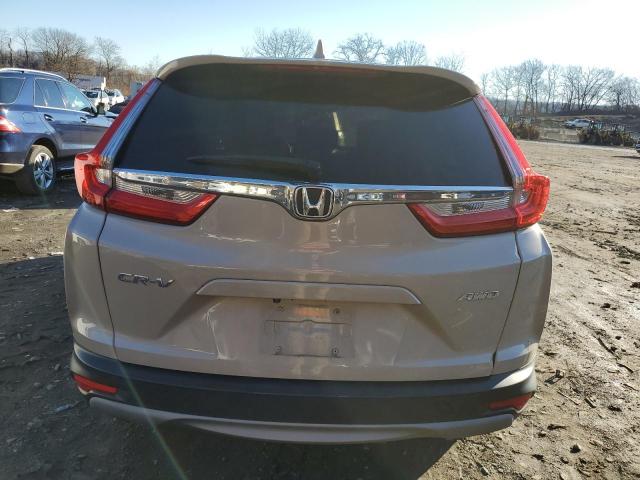 2HKRW2H57JH698029 | 2018 Honda cr-v ex