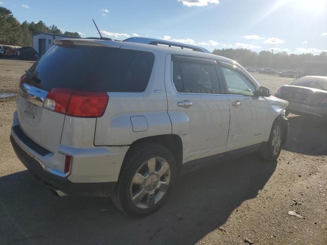 2GKFLPE35G6161253 | 2016 GMC TERRAIN SL