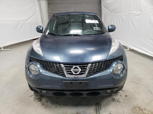 JN8AF5MV2ET480140 | 2014 Nissan juke s