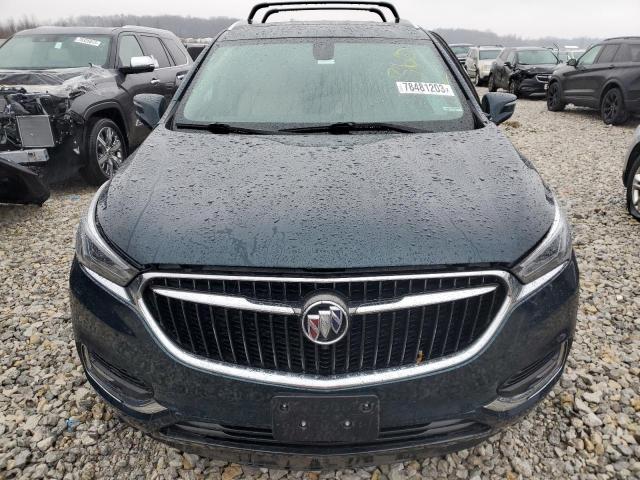 5GAEVAKW6KJ266779 | 2019 BUICK ENCLAVE ES