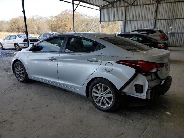 KMHDH4AE0EU134403 | 2014 HYUNDAI ELANTRA SE