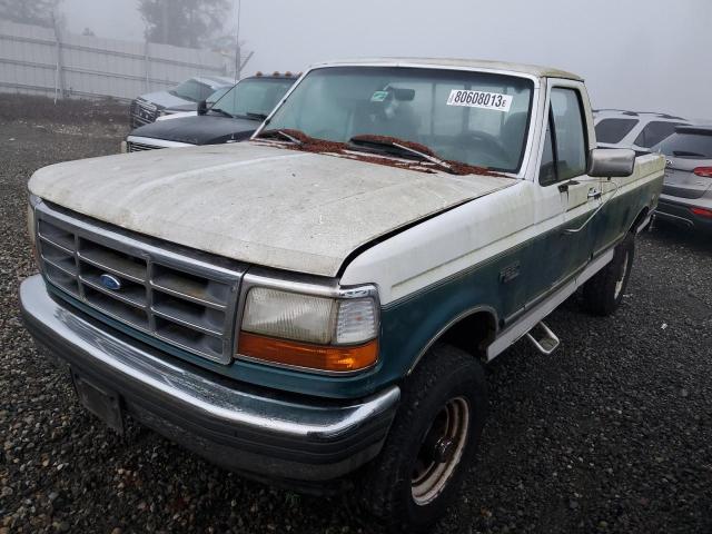 1994 Ford F-250 