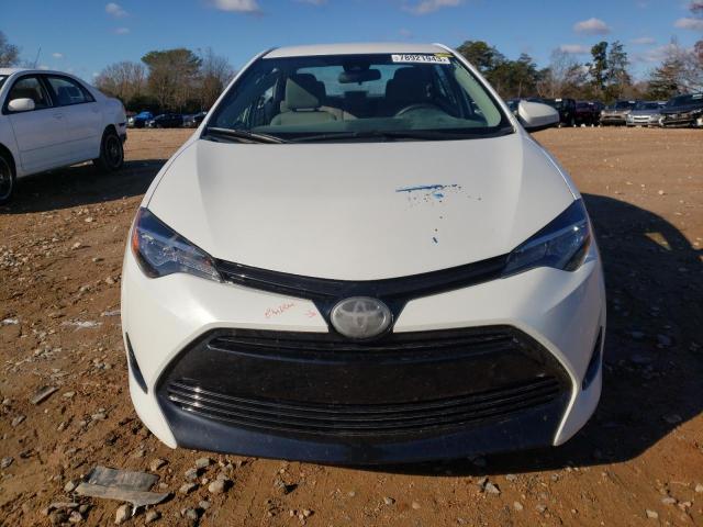 5YFBURHE7JP748754 | 2018 TOYOTA COROLLA L