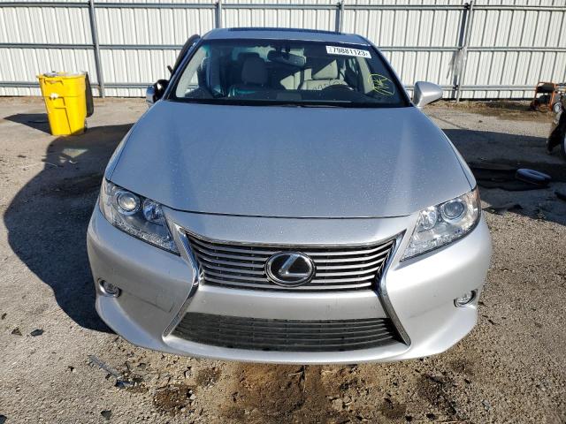 JTHBK1GG0E2136862 | 2014 LEXUS ES 350