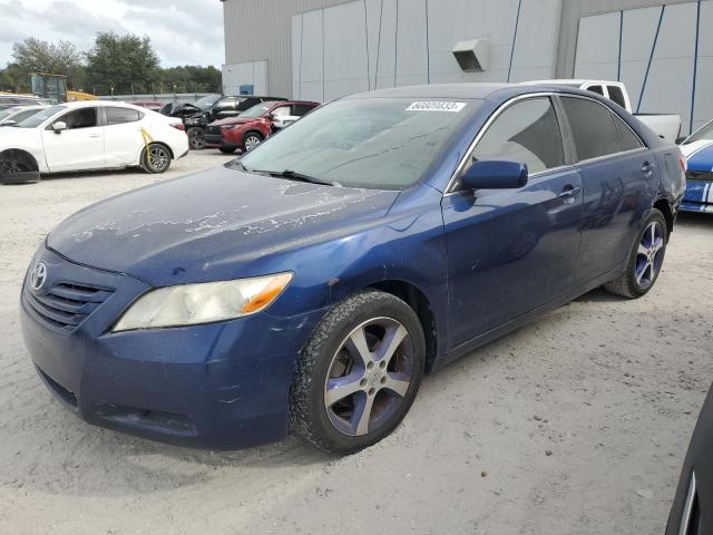 2008 Toyota Camry CE