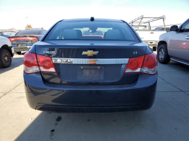 1G1PC5SB6F7231012 | 2015 CHEVROLET CRUZE LT