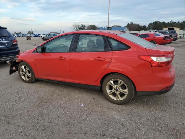 1FADP3F27EL261094 | 2014 FORD FOCUS SE