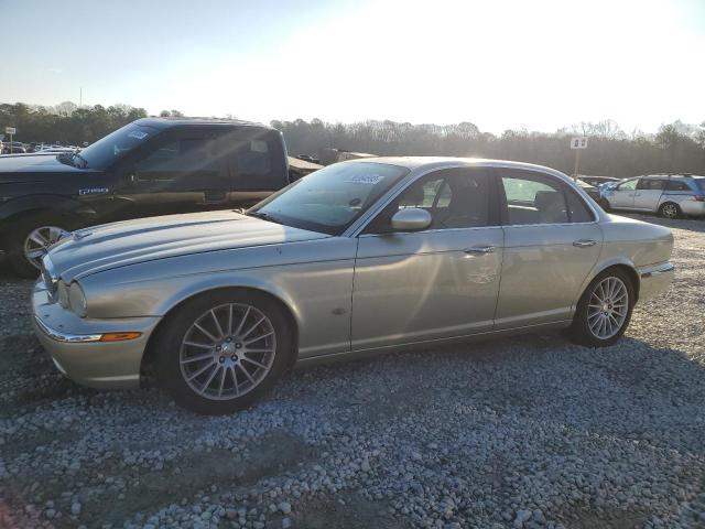 2006 Jaguar XJ Series XJ8