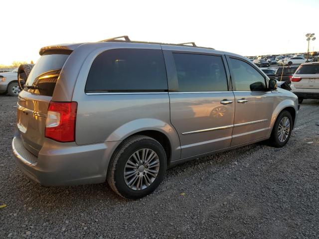 2C4RC1CG8ER307622 | 2014 CHRYSLER TOWN and COU