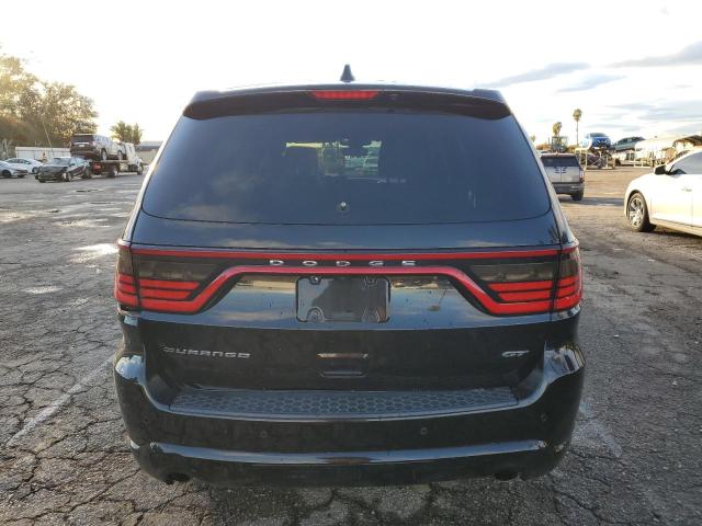 1C4RDHDG7HC827862 | 2017 DODGE DURANGO GT