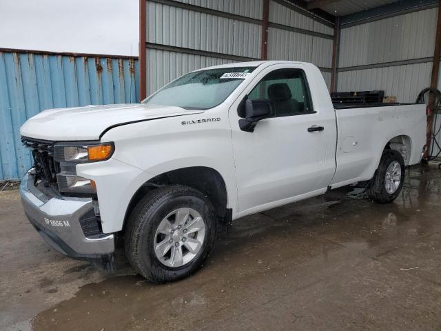 2021 Chevrolet C/K 1500 