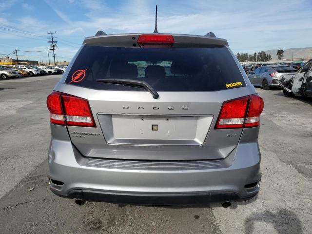 3C4PDDBG8HT574803 | 2017 DODGE JOURNEY SX