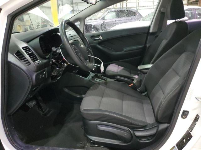 KNAFX4A67F5351609 | 2015 KIA FORTE LX