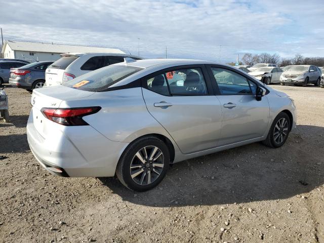 3N1CN8EV0ML827686 | 2021 NISSAN VERSA SV