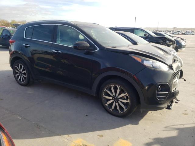 KNDPN3AC0H7214483 | 2017 KIA SPORTAGE