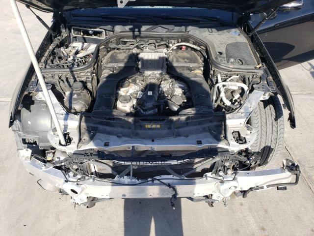 2018 MERCEDES-BENZ E 400 - WDD1K6FB6JF039514