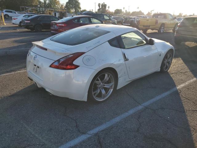 2012 Nissan 370Z Base VIN: JN1AZ4EH4CM560197 Lot: 78717233
