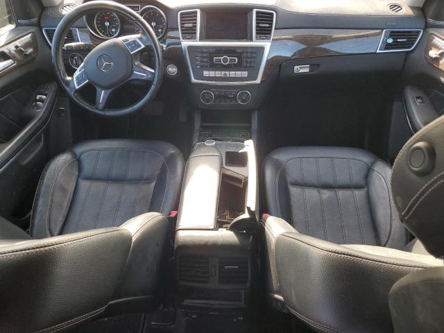 VIN 4JGDF7CE9EA412527 2014 Mercedes-Benz GL-Class, ... no.8