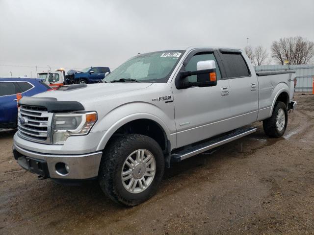 1FTFW1ET8EKF23067 | 2014 FORD F150 SUPER