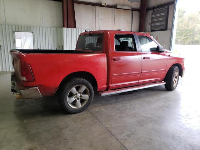 1C6RR6LT4FS592772 | 2015 RAM 1500 SLT