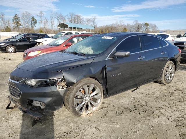 2016 Chevrolet Malibu Premier