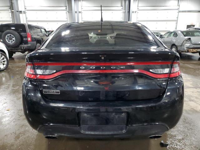 1C3CDFBBXFD118954 | 2015 DODGE DART SXT