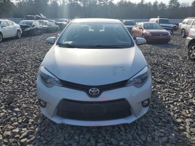 2T1BURHE3EC201499 | 2014 TOYOTA COROLLA L