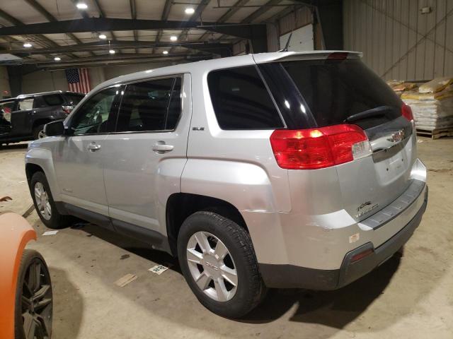 Vin: 2ctalbew5a6353075, lot: 78716503, gmc terrain sle 20102