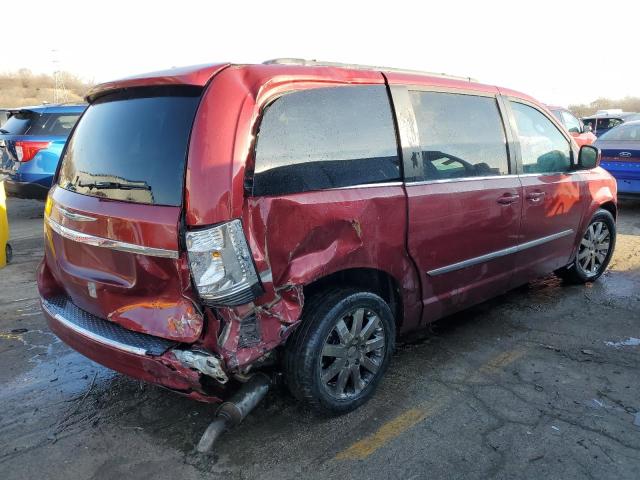 2C4RC1BG6FR673291 | 2015 CHRYSLER TOWN and COU