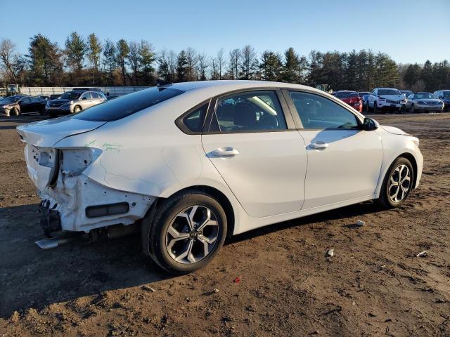 3KPF24AD1KE041681 | 2019 KIA FORTE FE