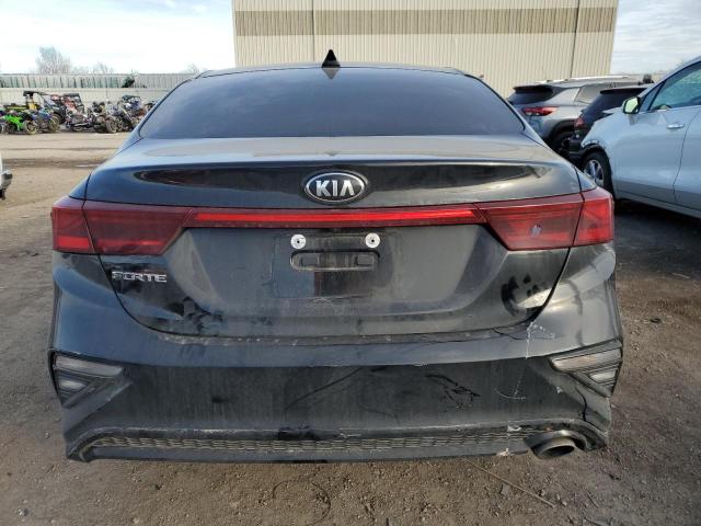 2021 KIA FORTE FE - 3KPF24AD7ME264133