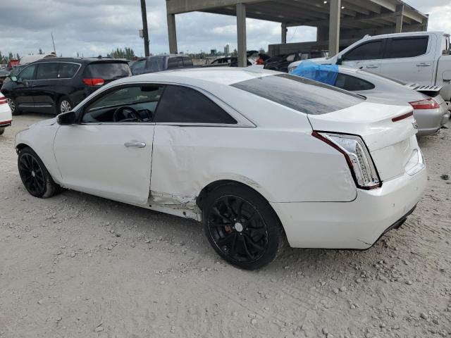 1G6AH1R35F0109047 | 2015 Cadillac ats luxury