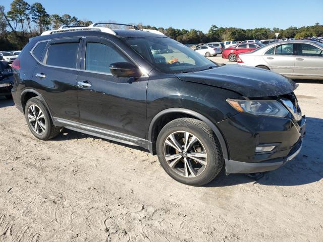 5N1AT2MV6JC848022 | 2018 NISSAN ROGUE S