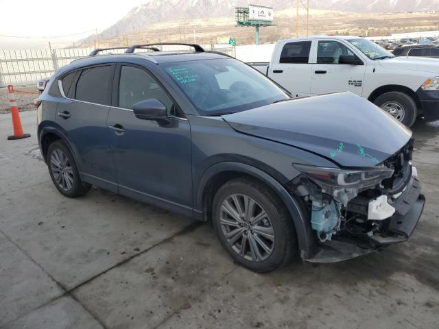 JM3KFBXY1N0637332 | 2022 MAZDA CX-5 SIGNA