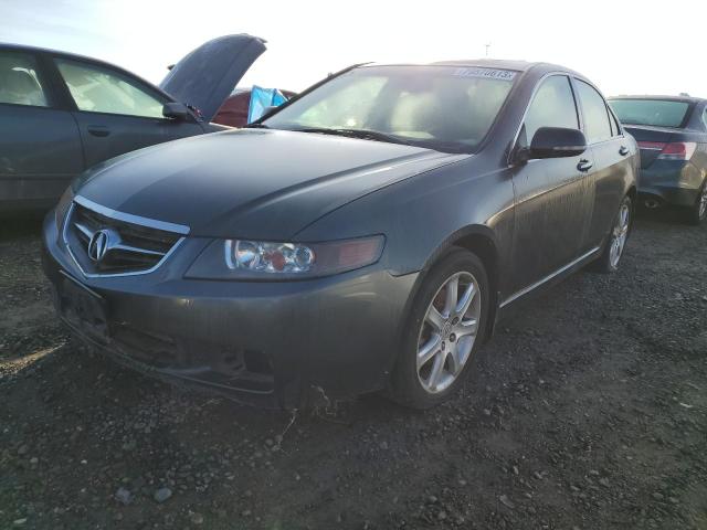 2005 Acura TSX 