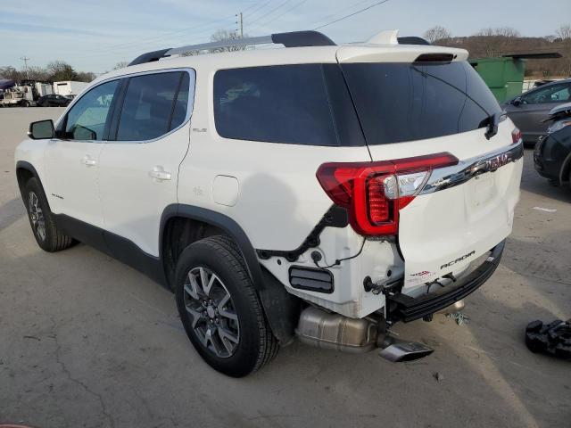 1GKKNKL47PZ179765 | 2023 GMC ACADIA SLE