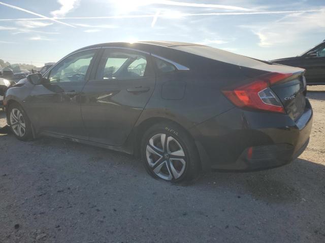 2HGFC2F52JH599045 | 2018 HONDA CIVIC LX