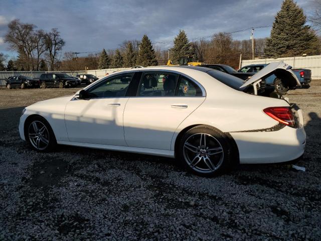 VIN WDDZF6JB7KA522927 2019 Mercedes-Benz E-Class, 4... no.2