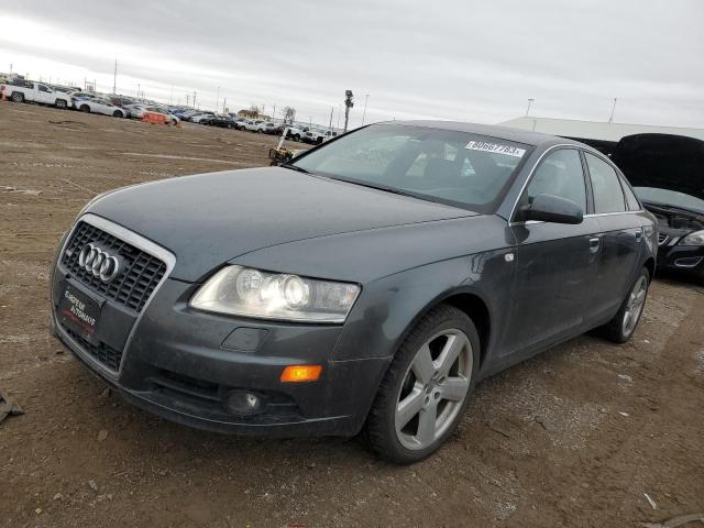 2008 Audi A6 