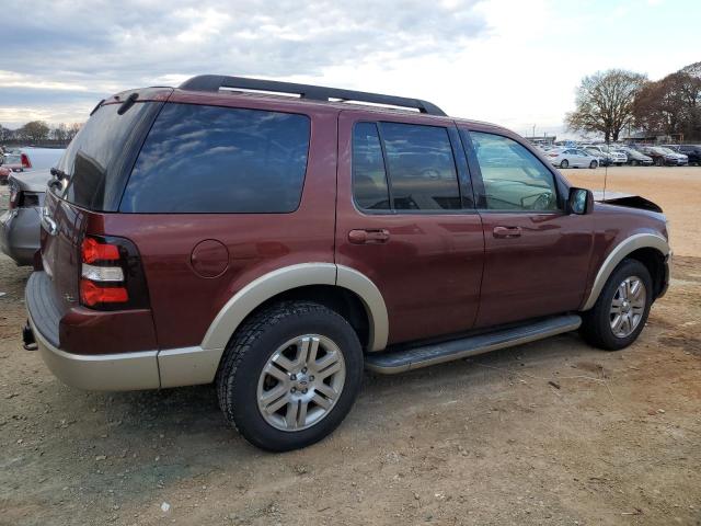 1FMEU7E84AUA03135 | 2010 Ford explorer eddie bauer