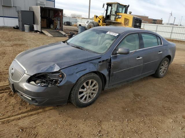 2010 Buick Lucerne CXL