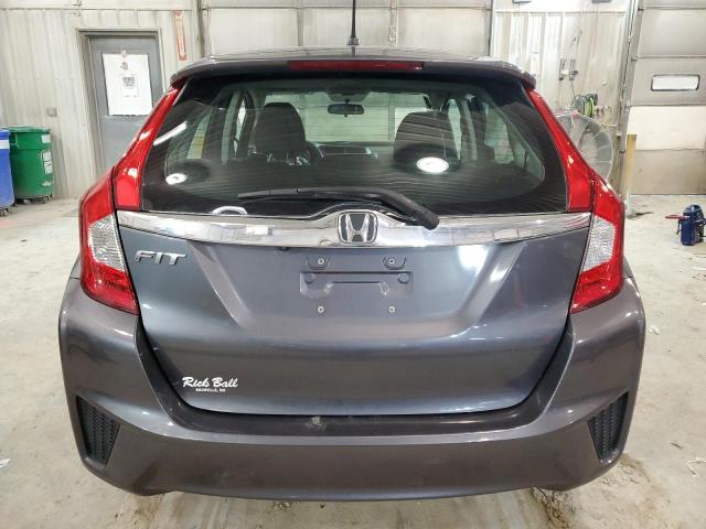 3HGGK5H79GM703192 | 2016 HONDA FIT EX