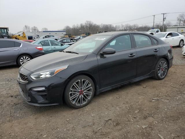 2021 Kia Forte GT