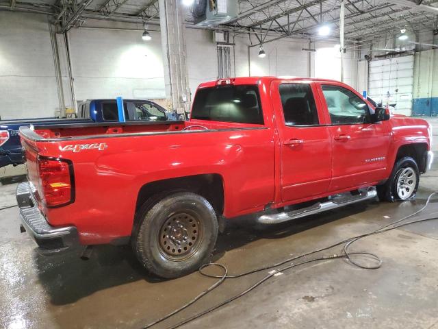 1GCVKREC5GZ394950 | 2016 CHEVROLET 10/1500